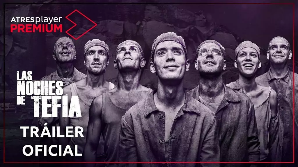 Las Noches de Tefía